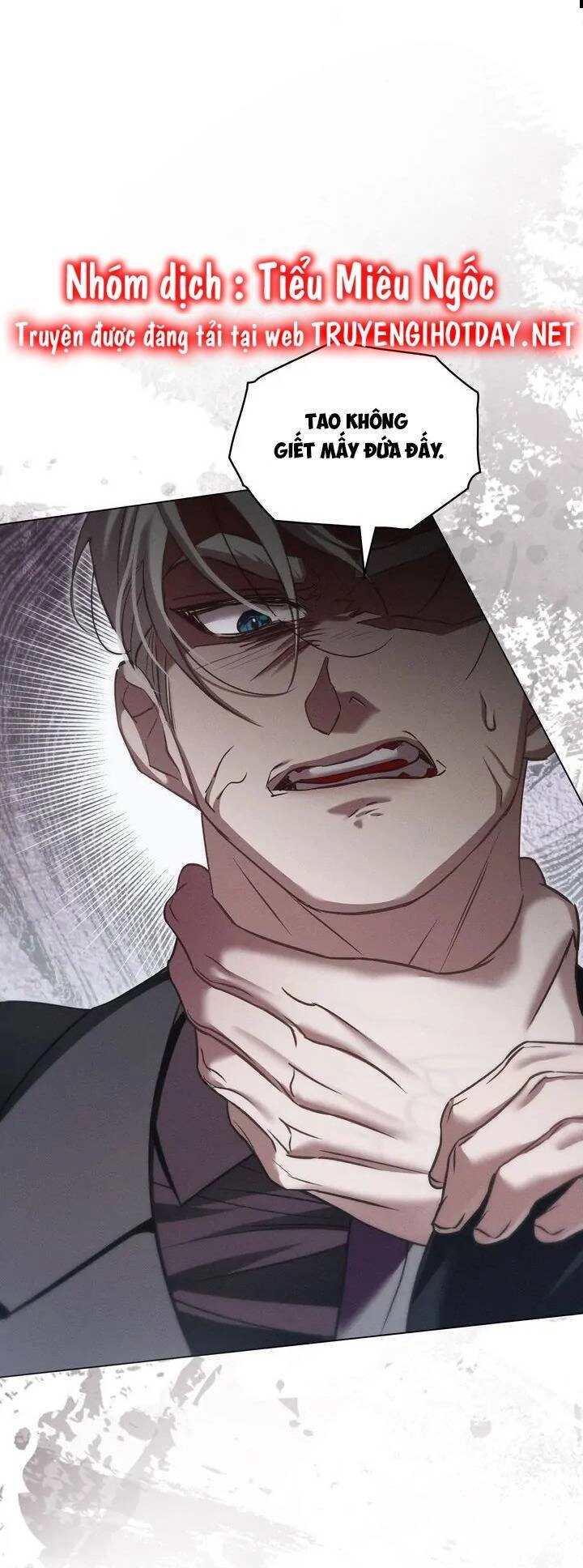 Chàng Người Sói Phát Điên Vì Tôi Chapter 33 - 3