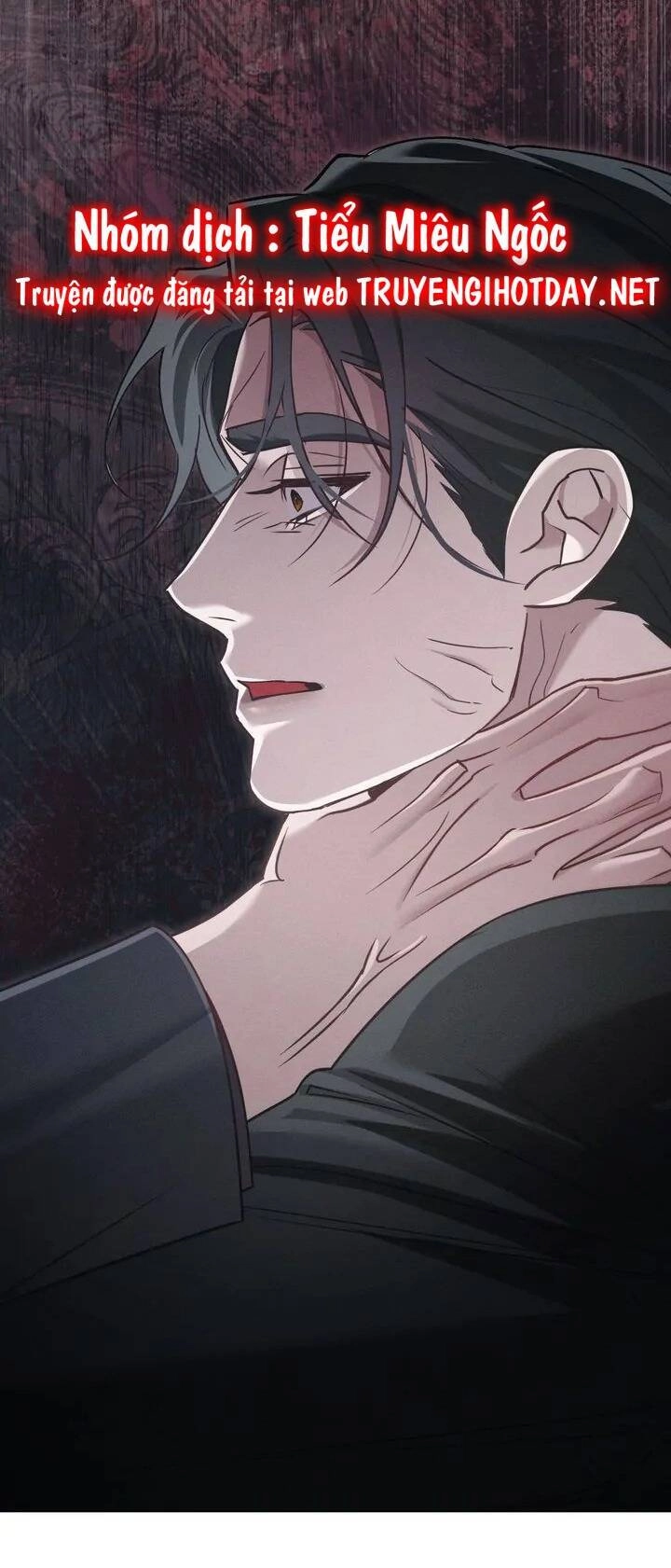 Chàng Người Sói Phát Điên Vì Tôi Chapter 33 - 5