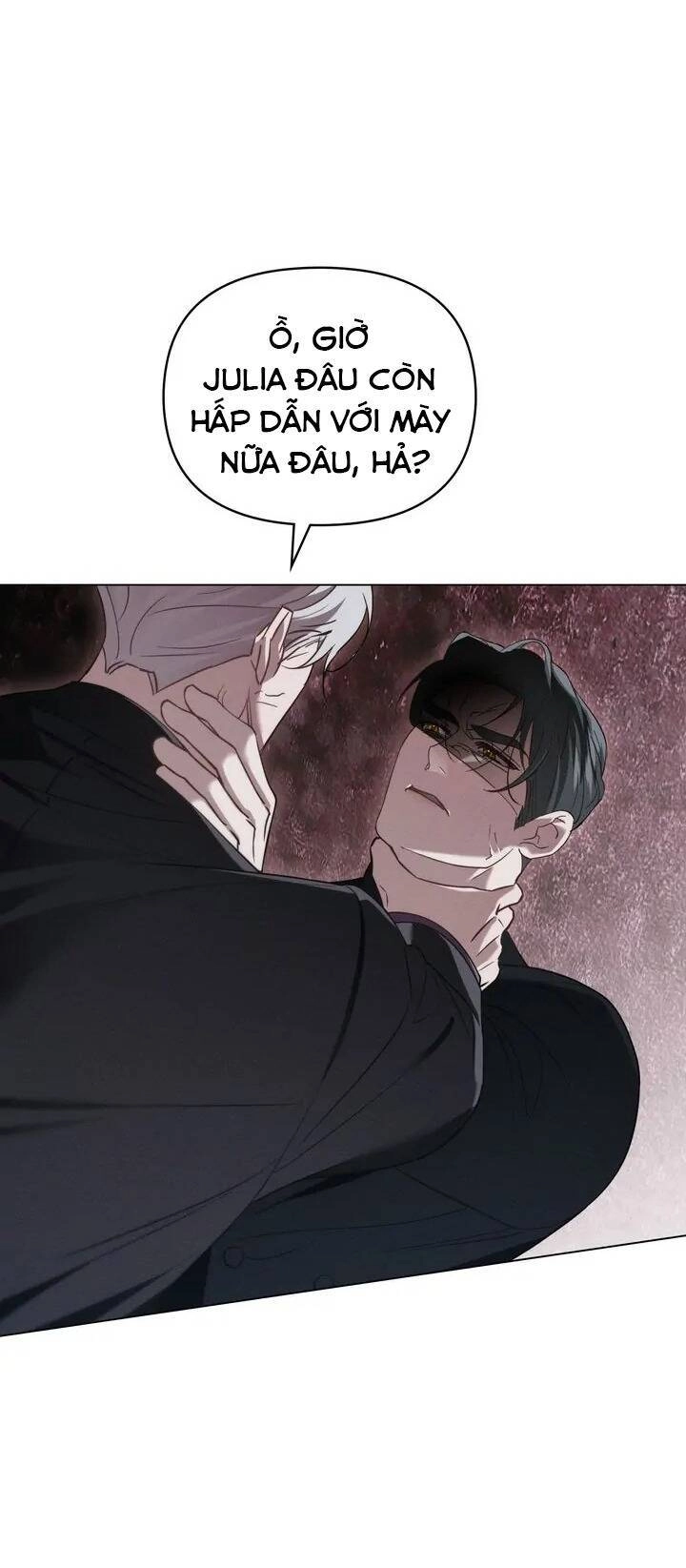 Chàng Người Sói Phát Điên Vì Tôi Chapter 33 - 6