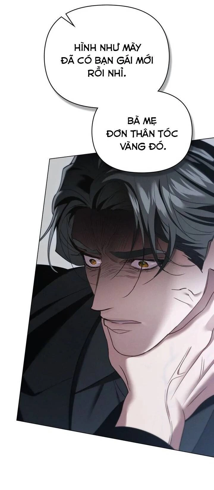 Chàng Người Sói Phát Điên Vì Tôi Chapter 33 - 7