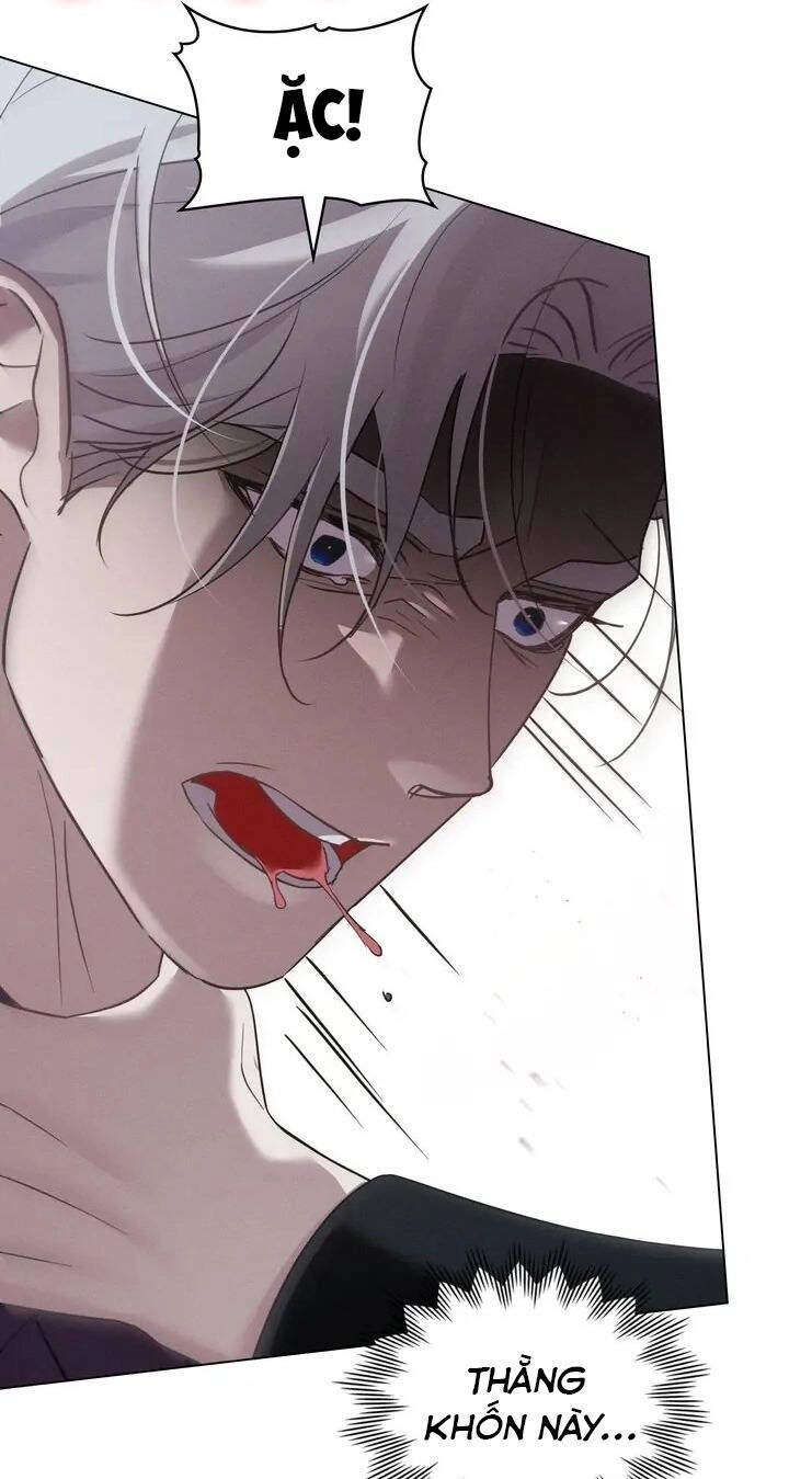 Chàng Người Sói Phát Điên Vì Tôi Chapter 33 - 10