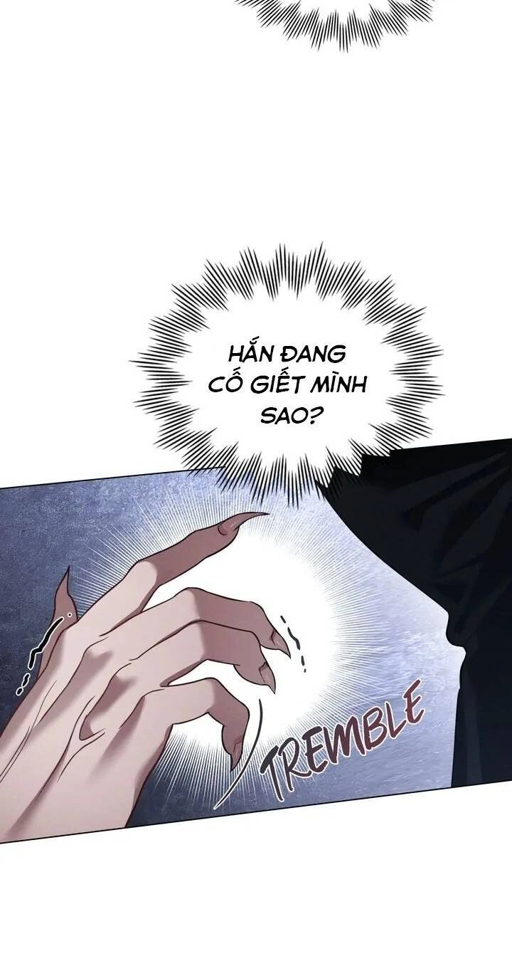 Chàng Người Sói Phát Điên Vì Tôi Chapter 33 - 11