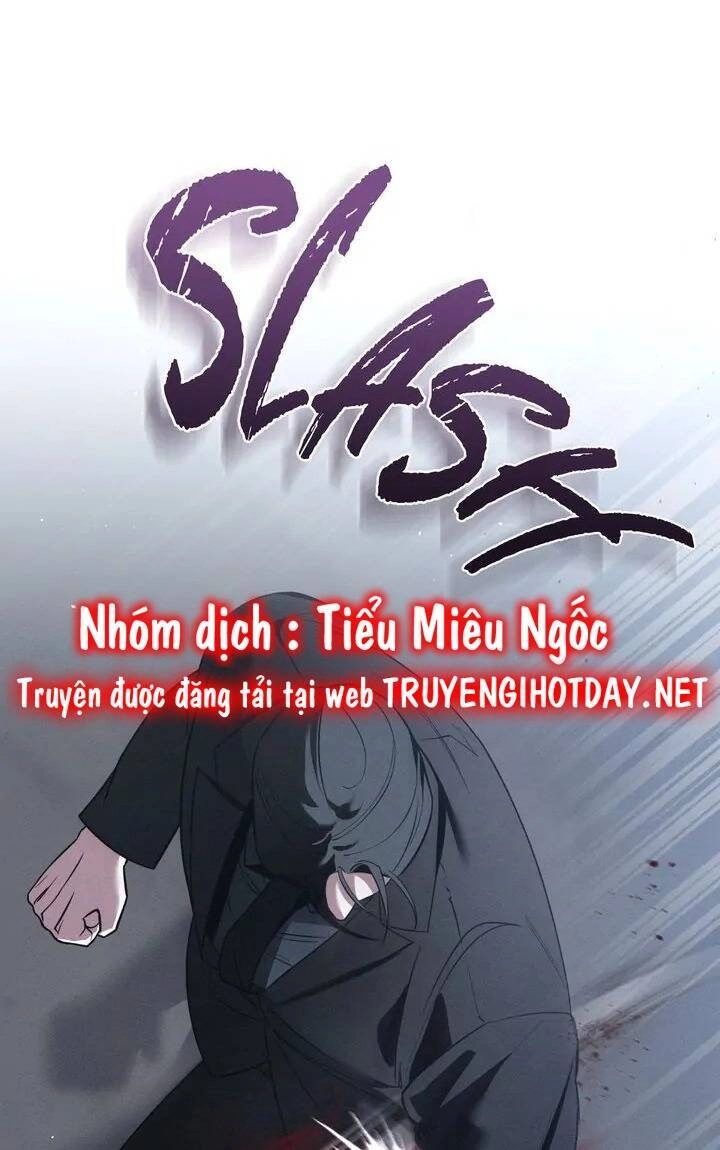 Chàng Người Sói Phát Điên Vì Tôi Chapter 33 - 12