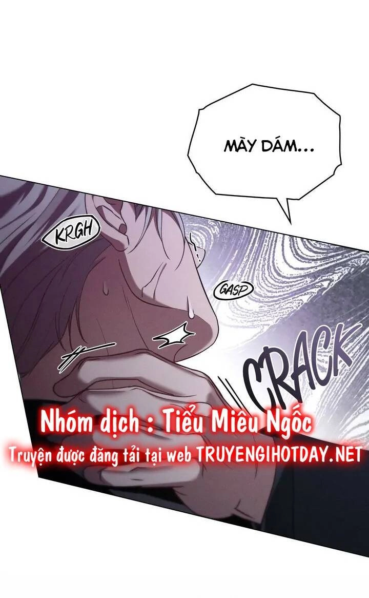 Chàng Người Sói Phát Điên Vì Tôi Chapter 33 - 15