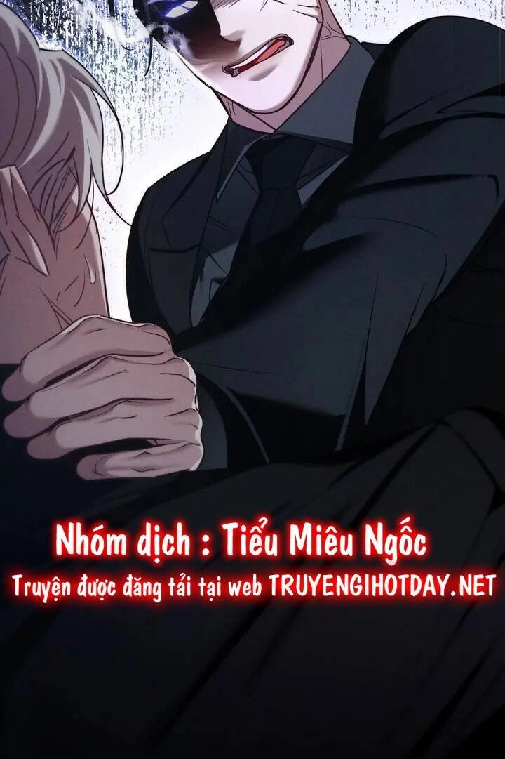 Chàng Người Sói Phát Điên Vì Tôi Chapter 33 - 17