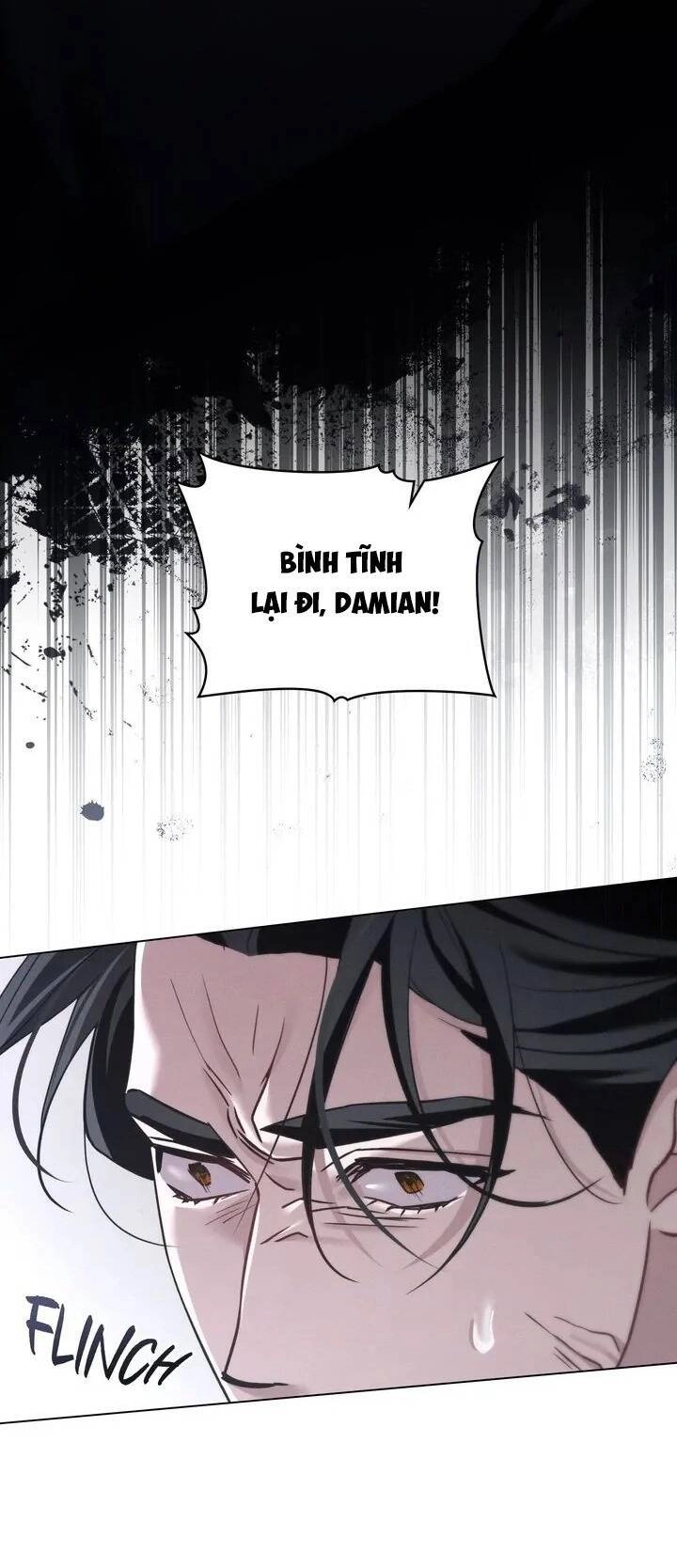 Chàng Người Sói Phát Điên Vì Tôi Chapter 33 - 18