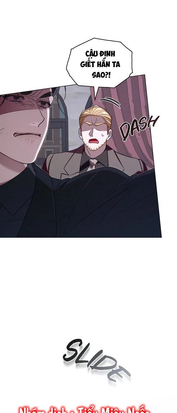 Chàng Người Sói Phát Điên Vì Tôi Chapter 33 - 19