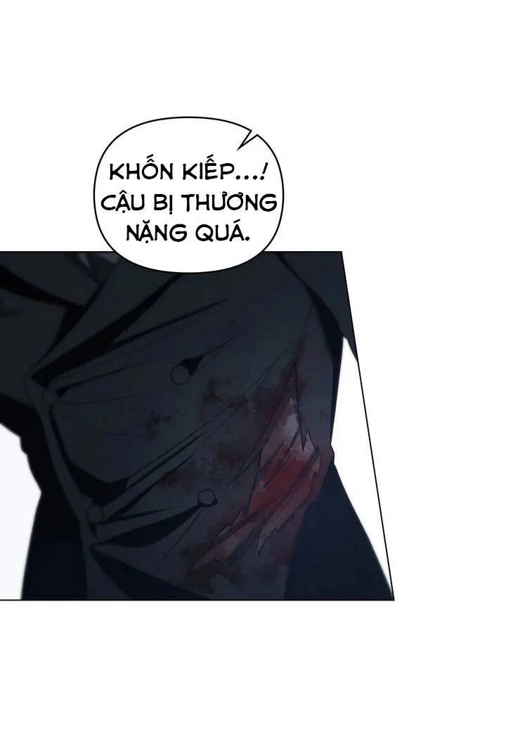 Chàng Người Sói Phát Điên Vì Tôi Chapter 33 - 21