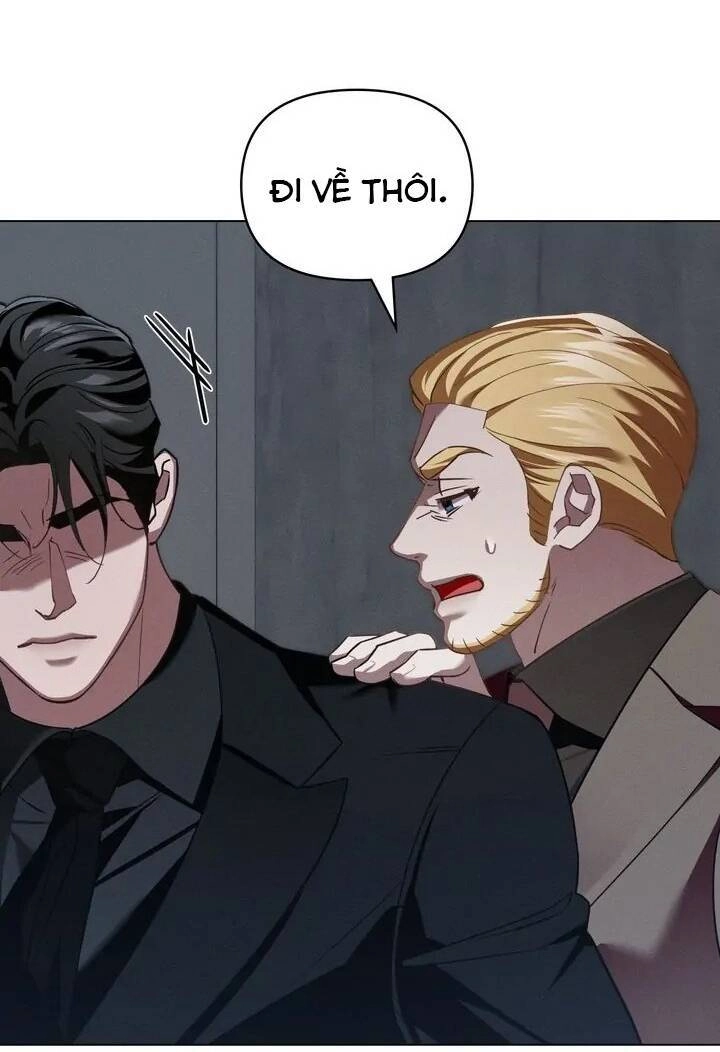 Chàng Người Sói Phát Điên Vì Tôi Chapter 33 - 22