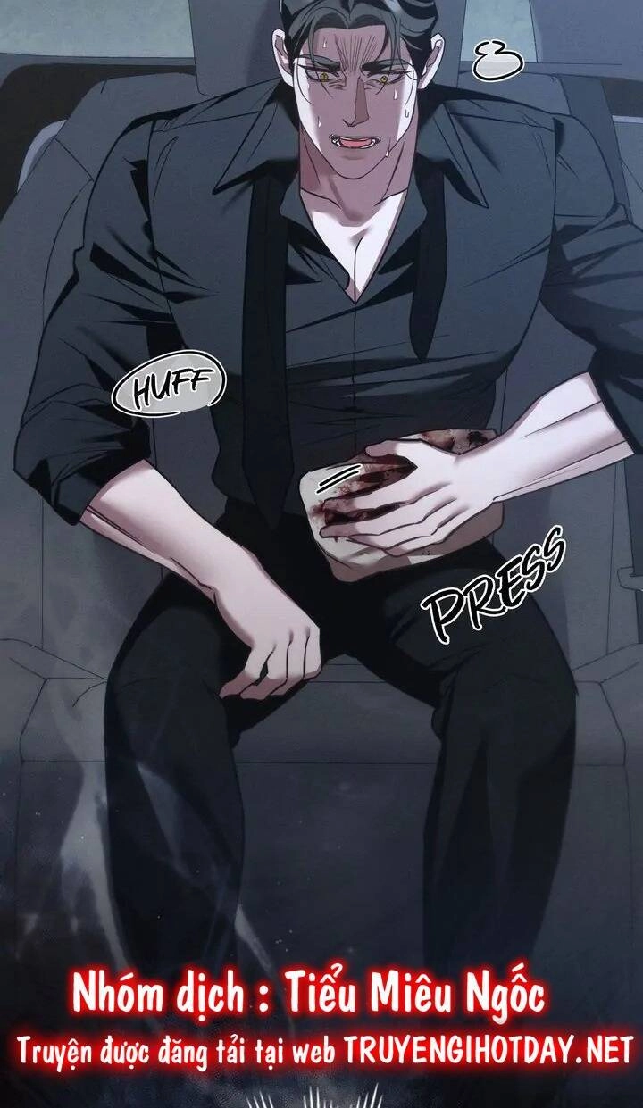 Chàng Người Sói Phát Điên Vì Tôi Chapter 33 - 33