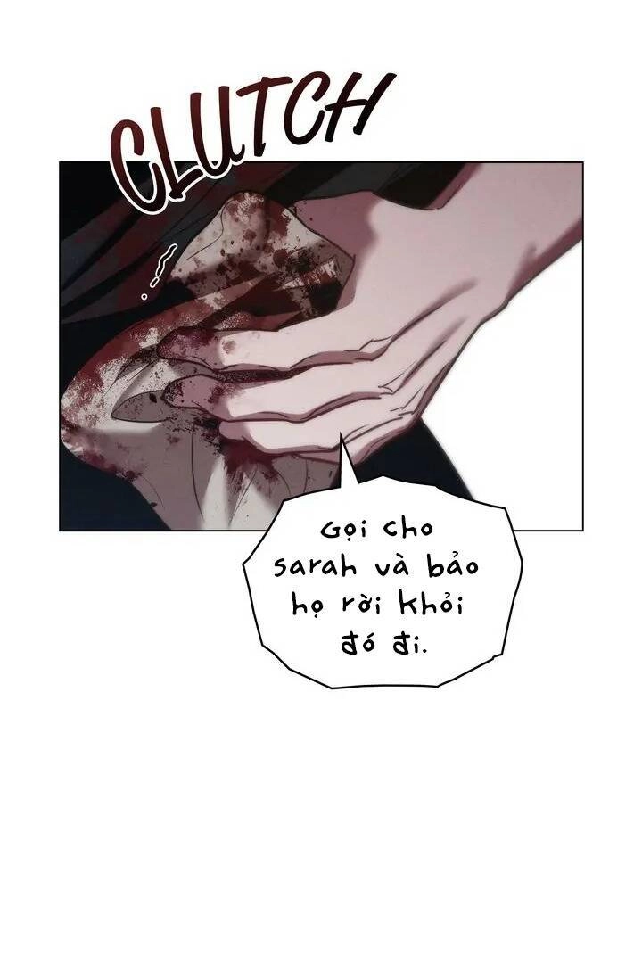 Chàng Người Sói Phát Điên Vì Tôi Chapter 33 - 35