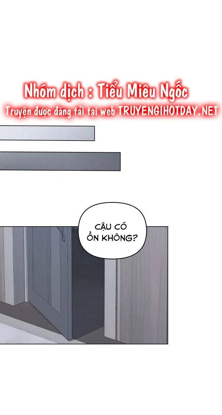 Chàng Người Sói Phát Điên Vì Tôi Chapter 33 - 37