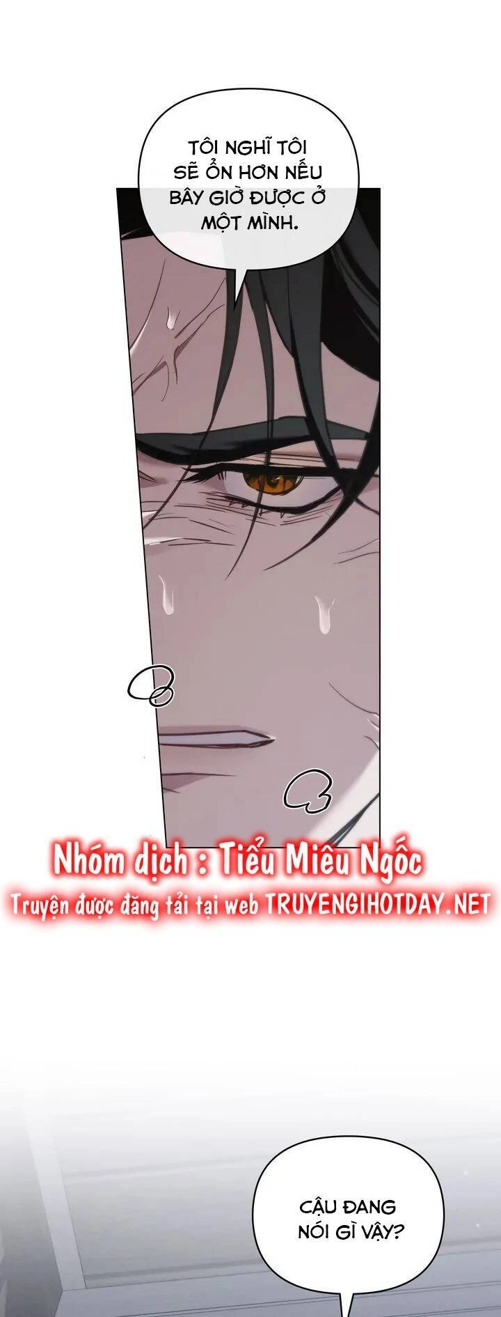 Chàng Người Sói Phát Điên Vì Tôi Chapter 33 - 39