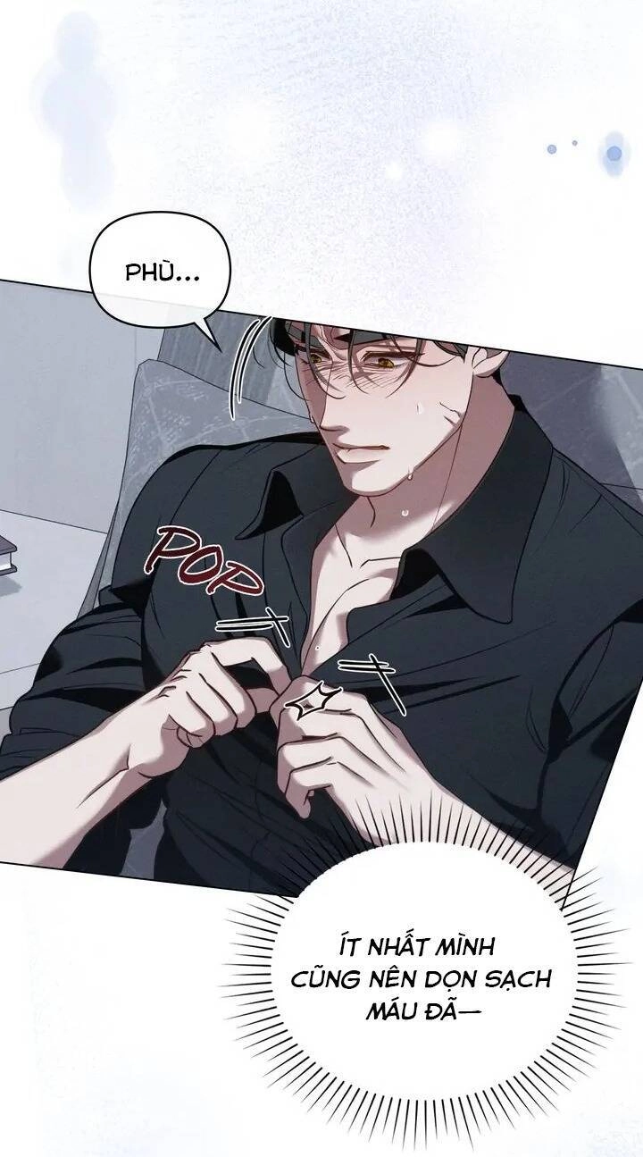 Chàng Người Sói Phát Điên Vì Tôi Chapter 33 - 42
