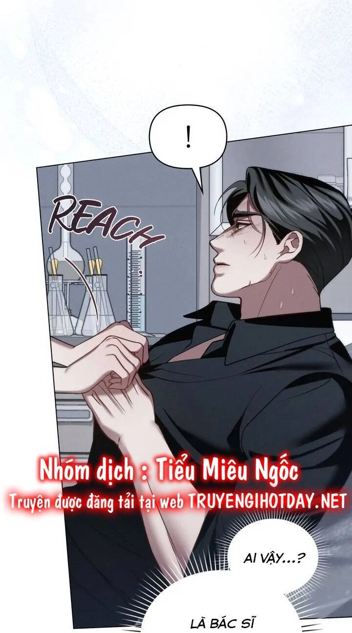Chàng Người Sói Phát Điên Vì Tôi Chapter 33 - 43