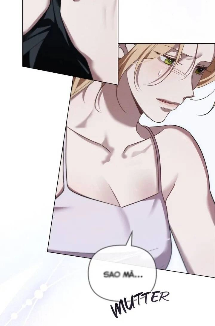 Chàng Người Sói Phát Điên Vì Tôi Chapter 33 - 45