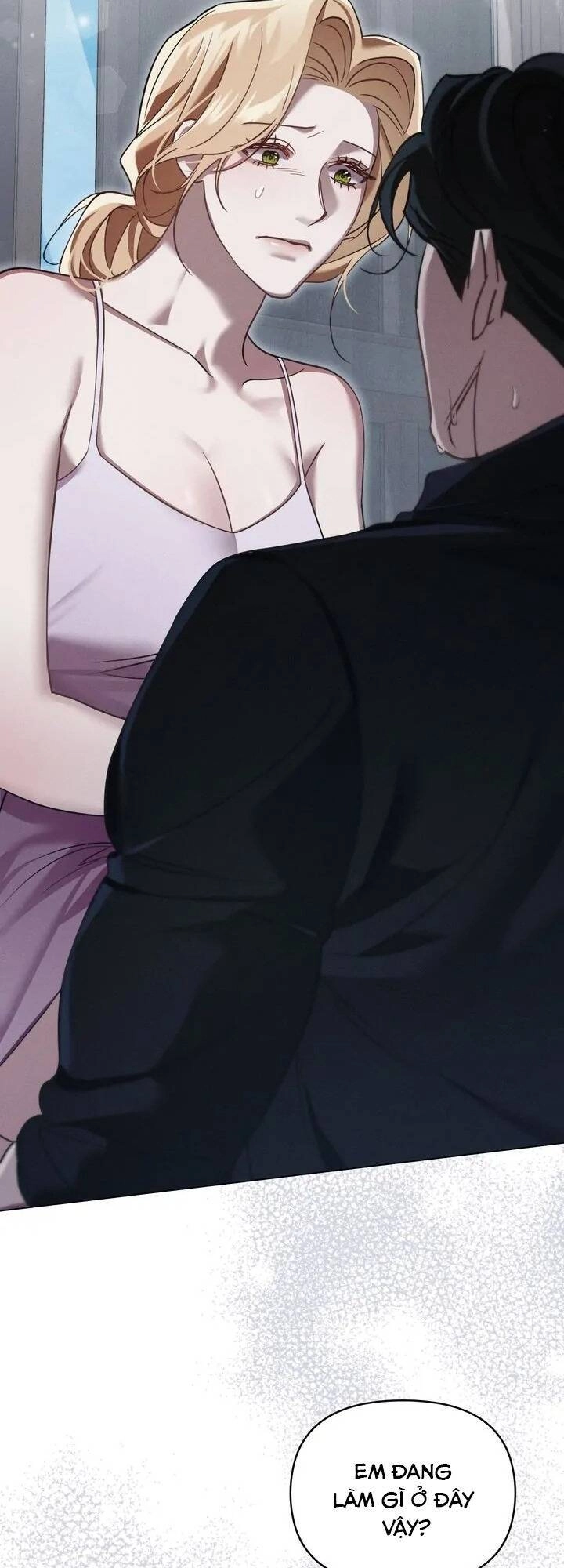 Chàng Người Sói Phát Điên Vì Tôi Chapter 33 - 47