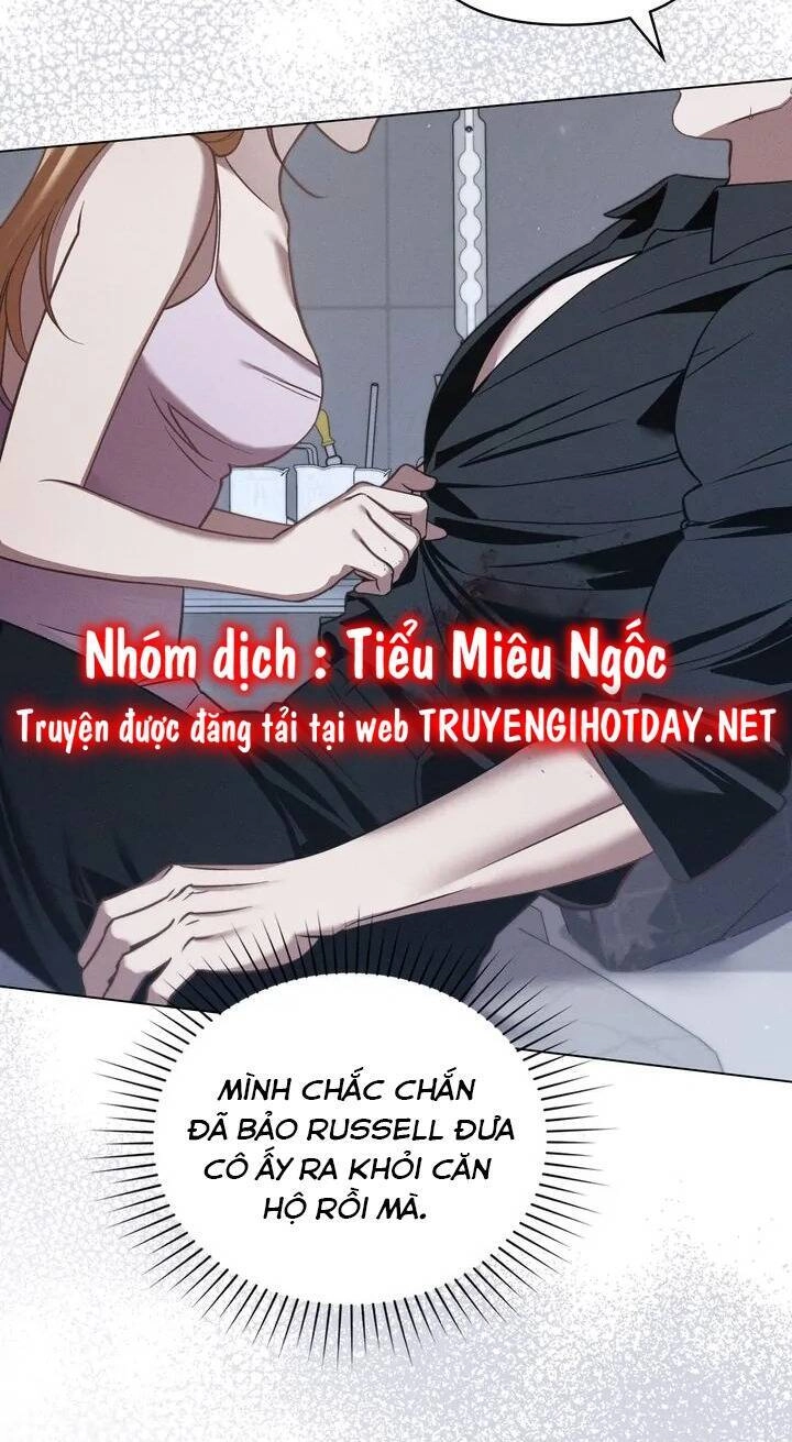 Chàng Người Sói Phát Điên Vì Tôi Chapter 33 - 48