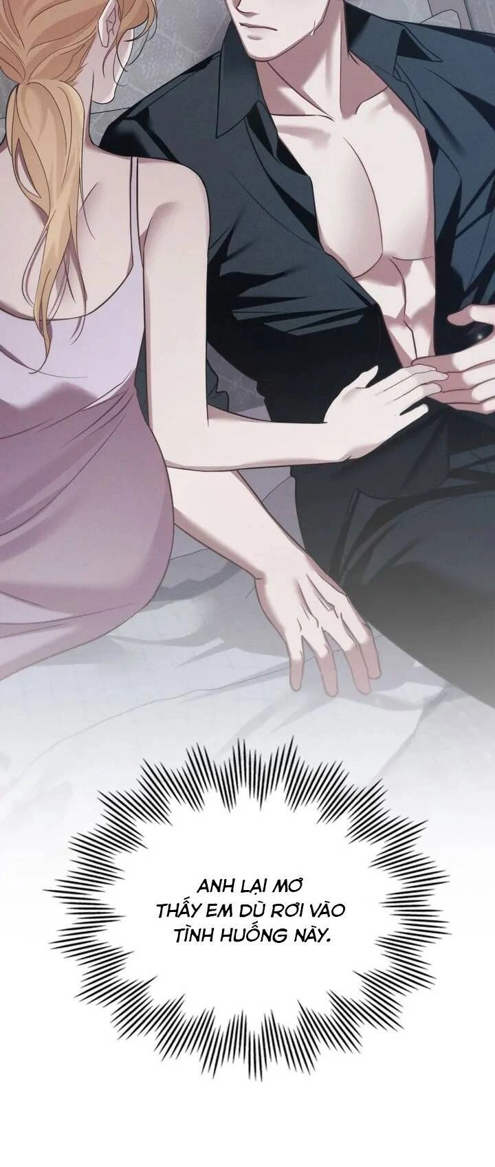 Chàng Người Sói Phát Điên Vì Tôi Chapter 33 - 53
