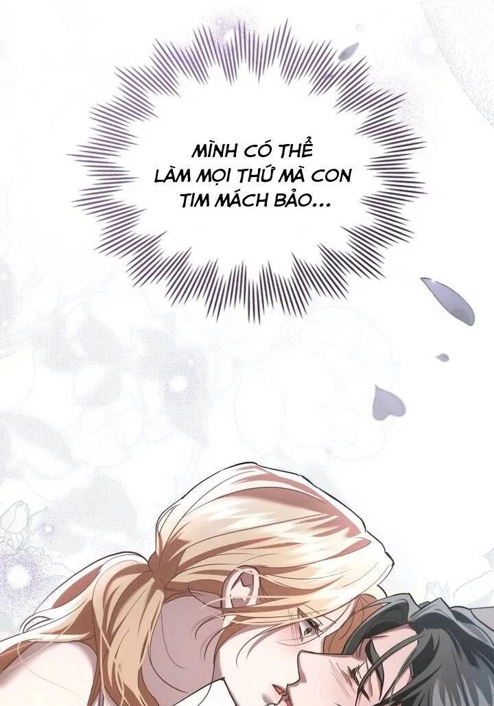 Chàng Người Sói Phát Điên Vì Tôi Chapter 33 - 56