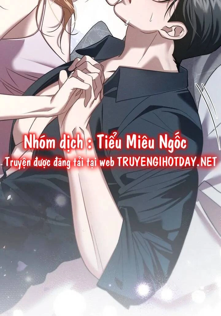 Chàng Người Sói Phát Điên Vì Tôi Chapter 33 - 57