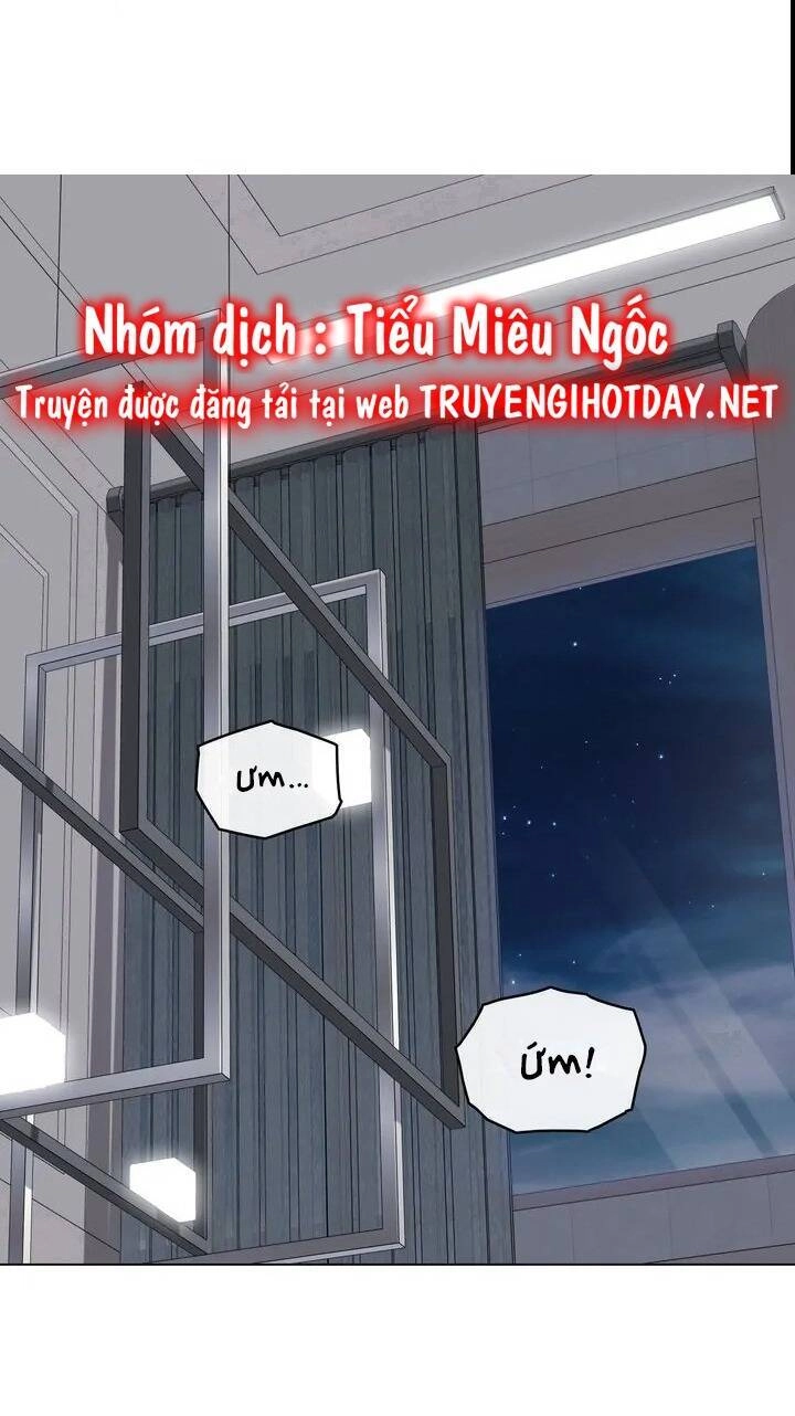 Chàng Người Sói Phát Điên Vì Tôi Chapter 34 - 3