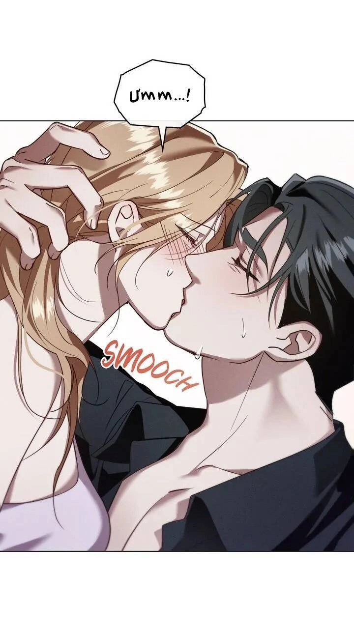 Chàng Người Sói Phát Điên Vì Tôi Chapter 34 - 4