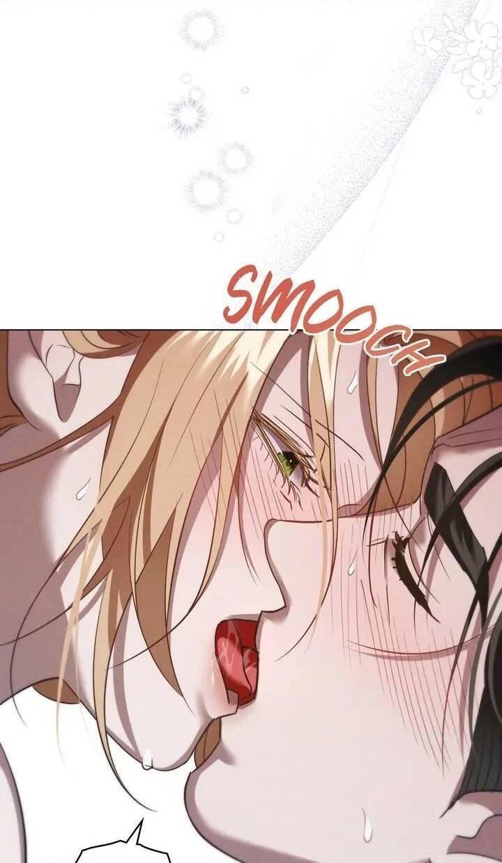 Chàng Người Sói Phát Điên Vì Tôi Chapter 34 - 10