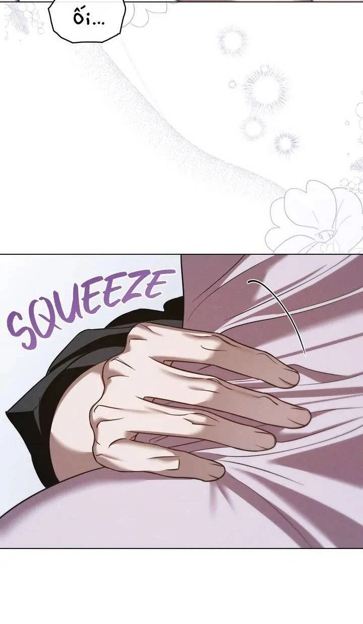 Chàng Người Sói Phát Điên Vì Tôi Chapter 34 - 11