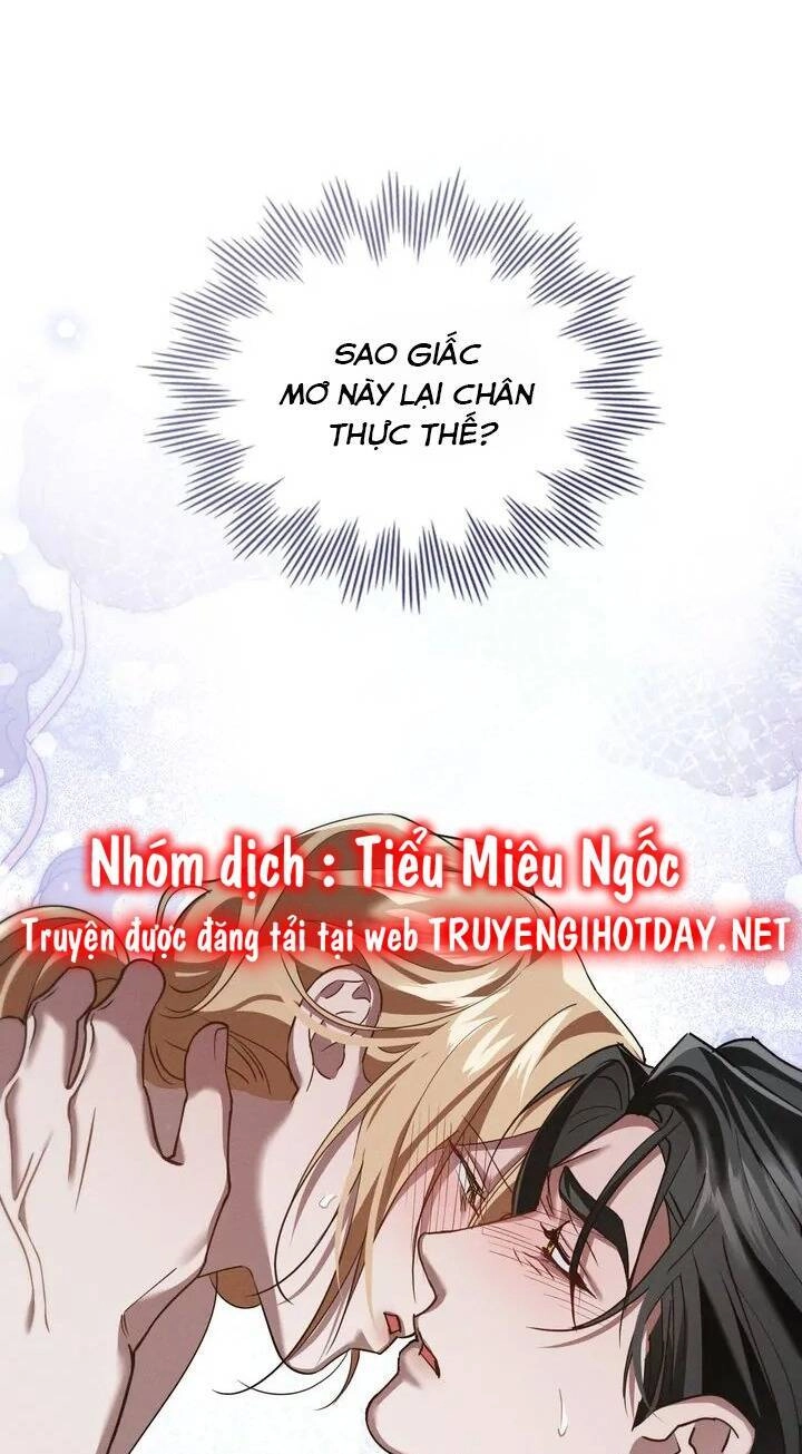 Chàng Người Sói Phát Điên Vì Tôi Chapter 34 - 12