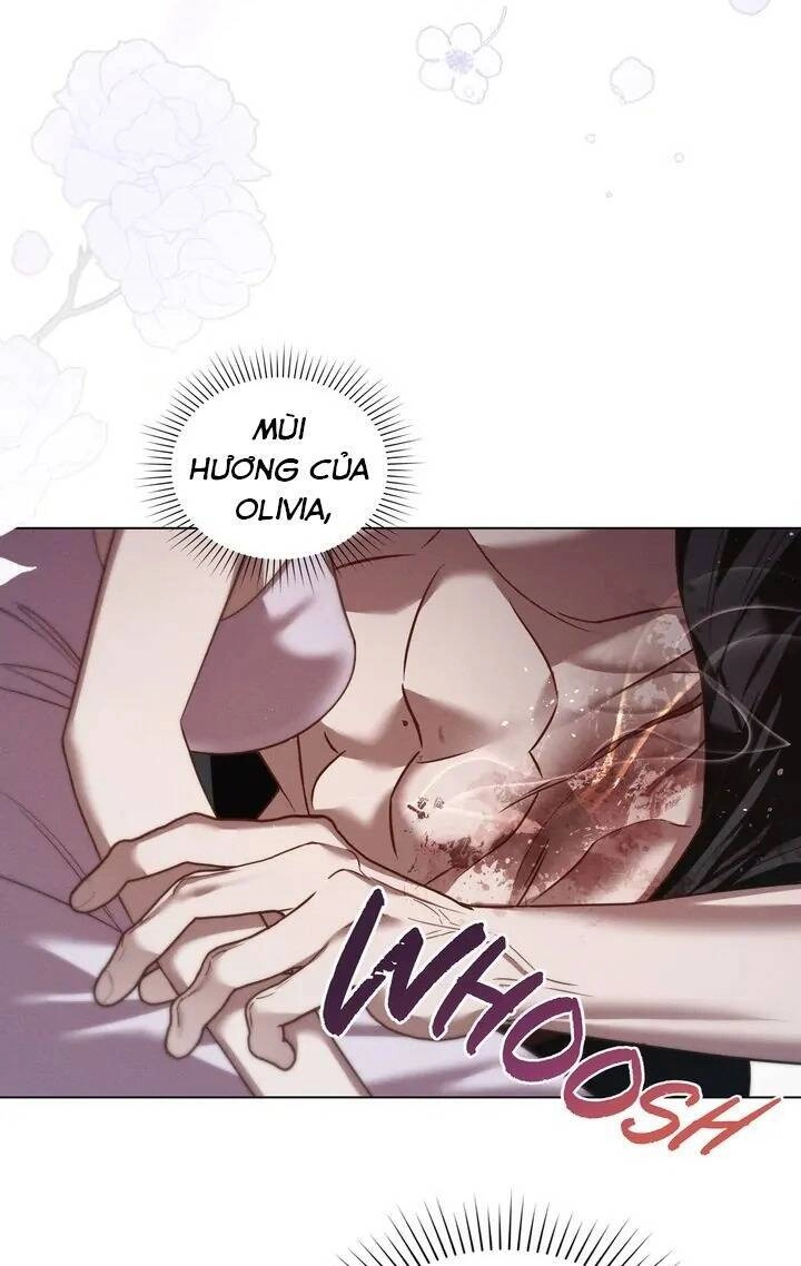 Chàng Người Sói Phát Điên Vì Tôi Chapter 34 - 14