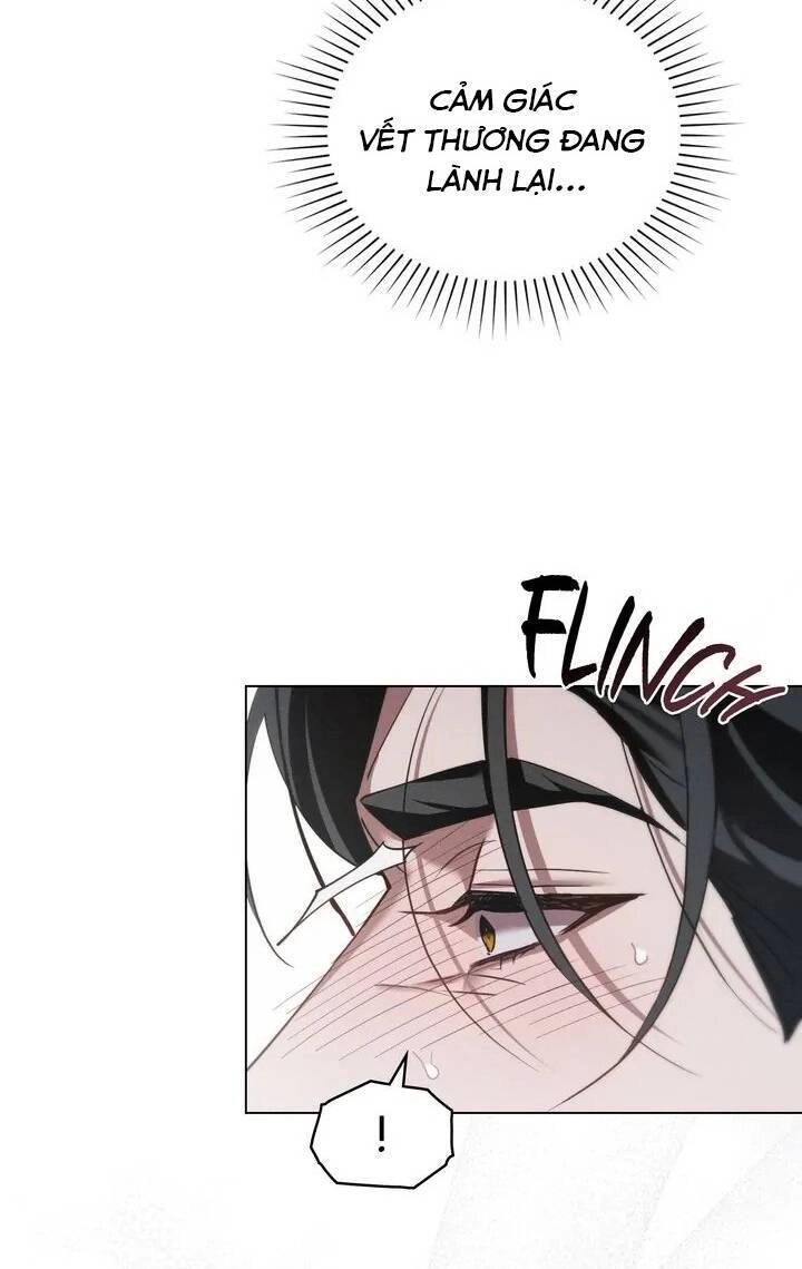 Chàng Người Sói Phát Điên Vì Tôi Chapter 34 - 15