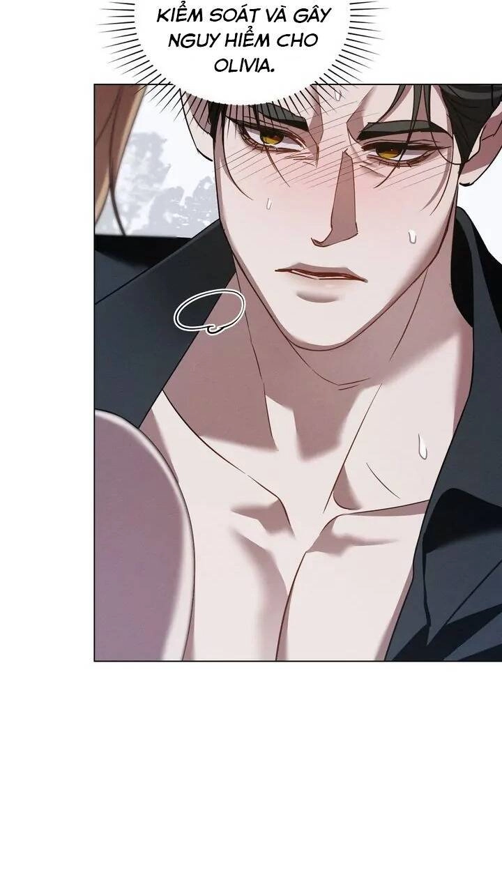 Chàng Người Sói Phát Điên Vì Tôi Chapter 34 - 19