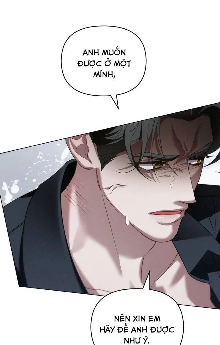 Chàng Người Sói Phát Điên Vì Tôi Chapter 34 - 24