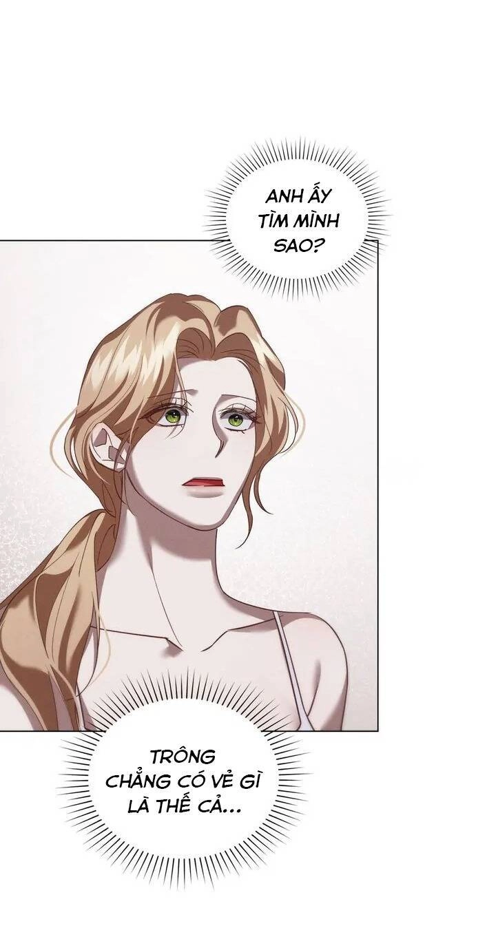 Chàng Người Sói Phát Điên Vì Tôi Chapter 34 - 33