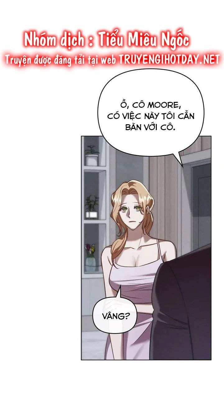 Chàng Người Sói Phát Điên Vì Tôi Chapter 34 - 34