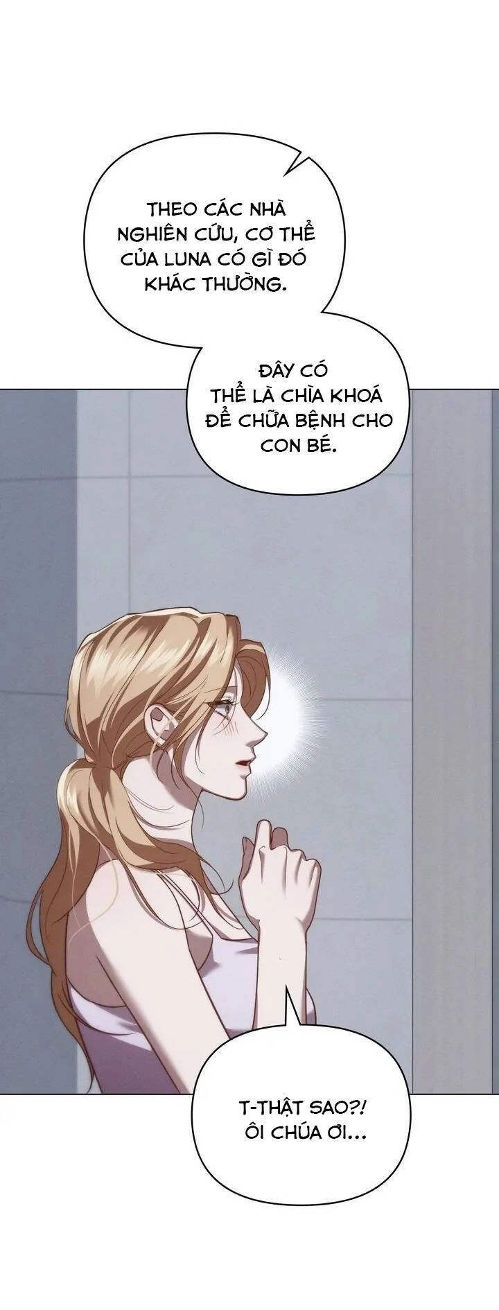 Chàng Người Sói Phát Điên Vì Tôi Chapter 34 - 35