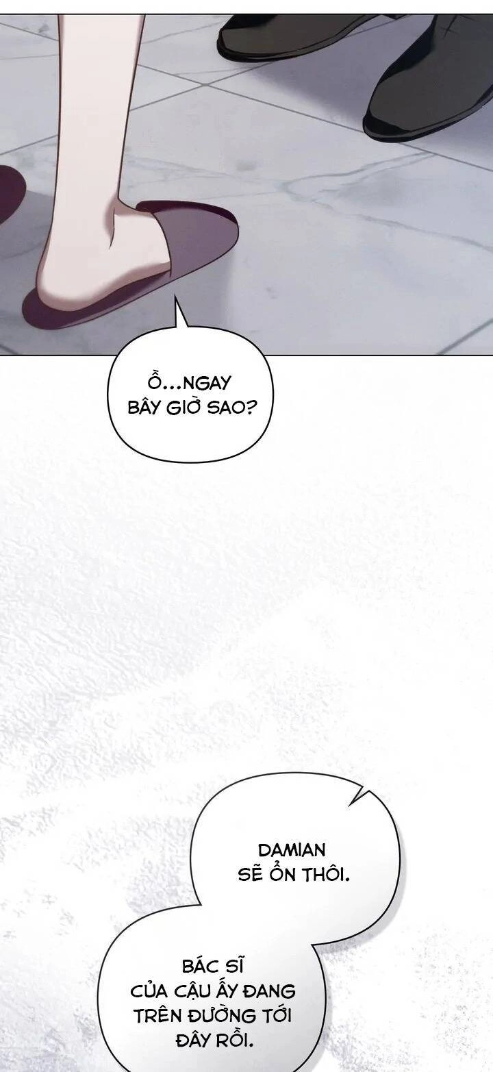 Chàng Người Sói Phát Điên Vì Tôi Chapter 34 - 37