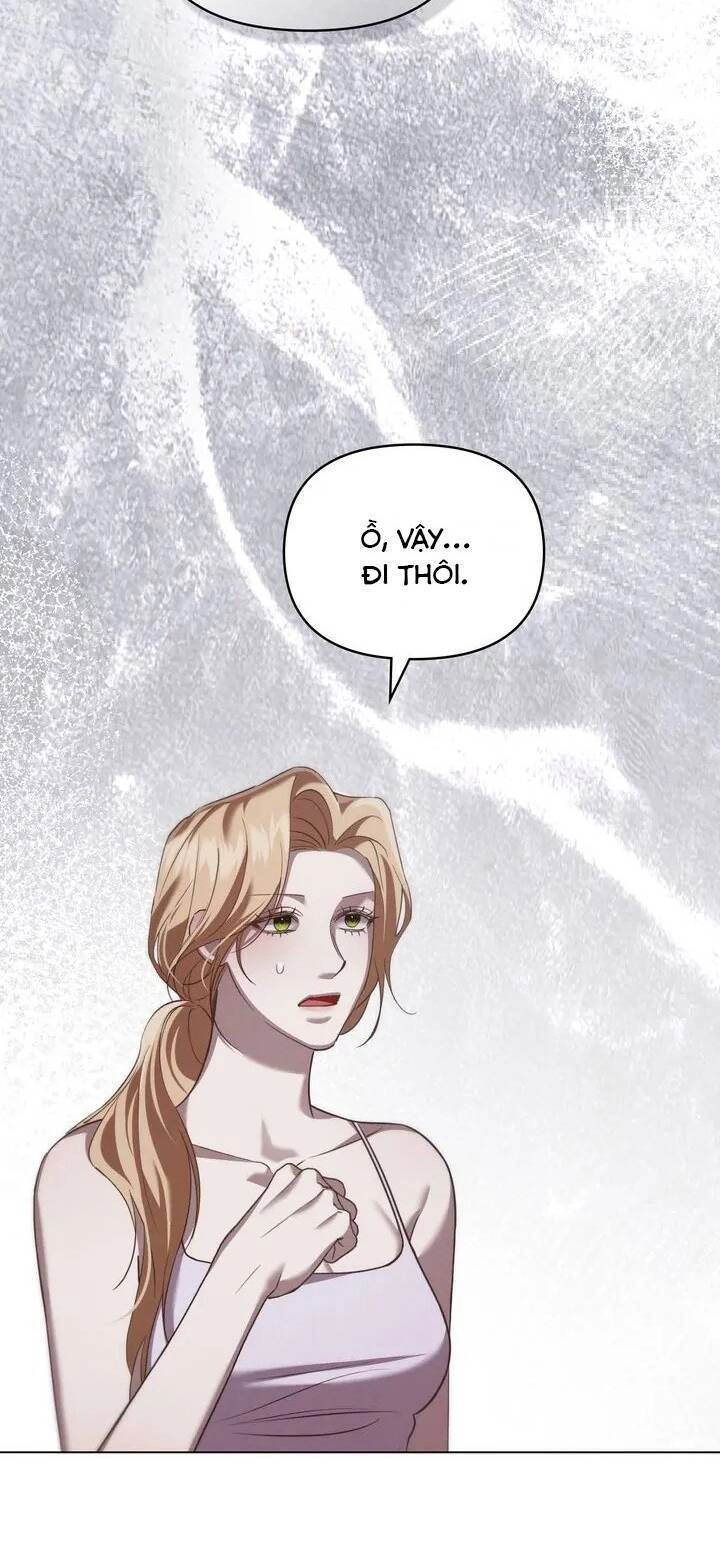 Chàng Người Sói Phát Điên Vì Tôi Chapter 34 - 38