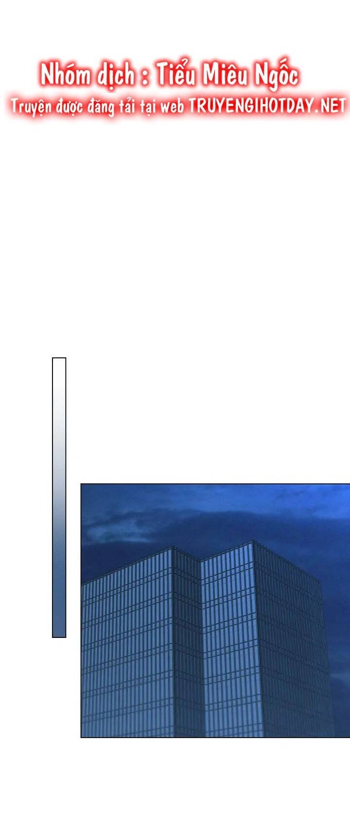 Chàng Người Sói Phát Điên Vì Tôi Chapter 34 - 39