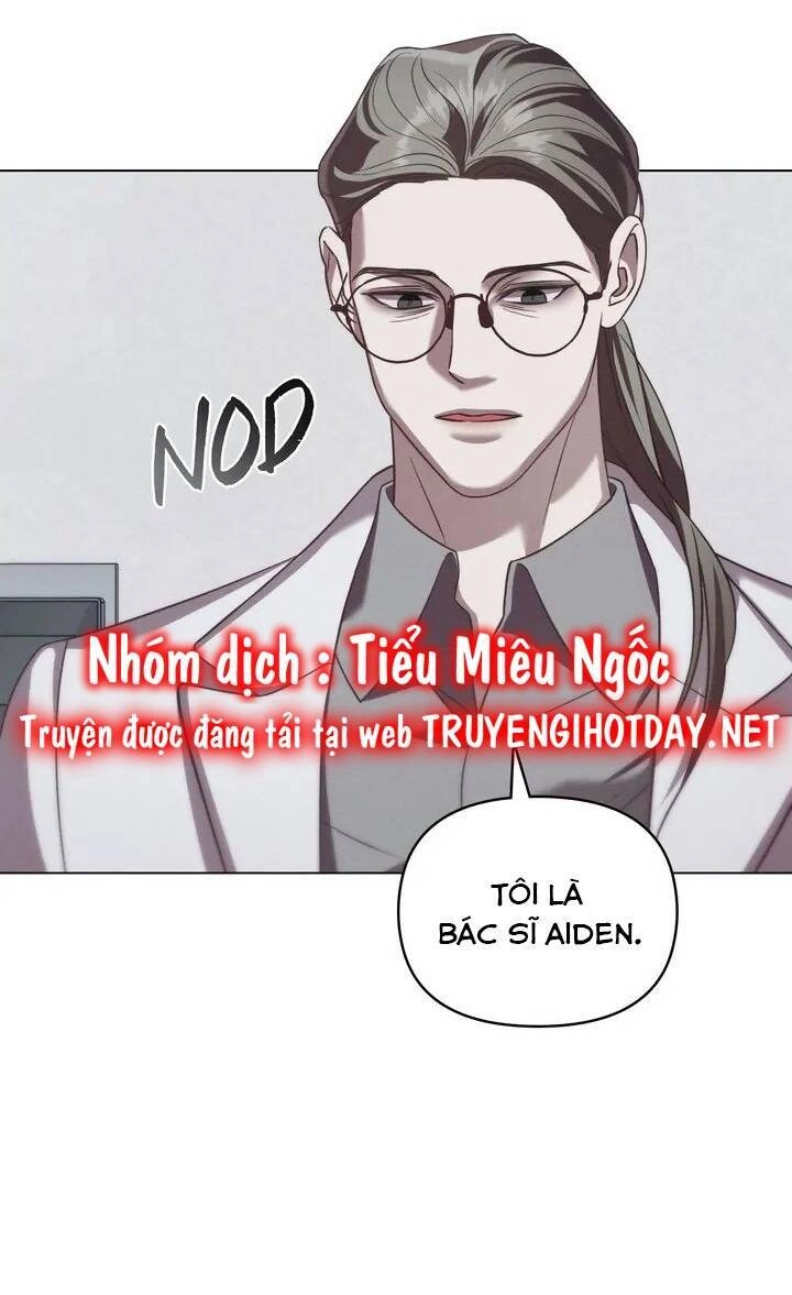 Chàng Người Sói Phát Điên Vì Tôi Chapter 34 - 41