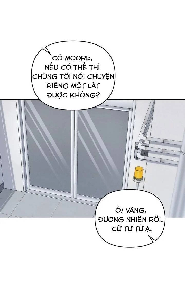 Chàng Người Sói Phát Điên Vì Tôi Chapter 34 - 42