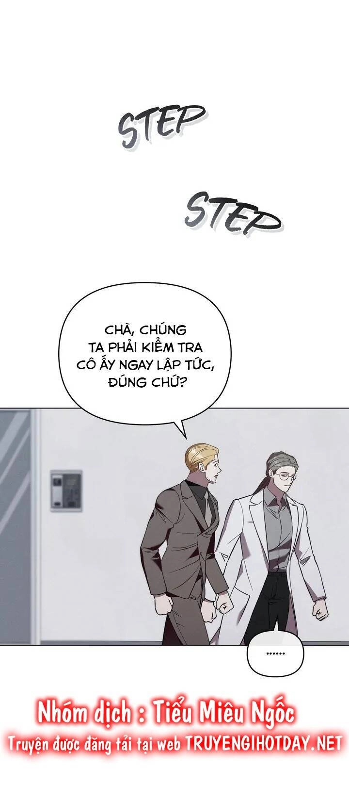 Chàng Người Sói Phát Điên Vì Tôi Chapter 34 - 43