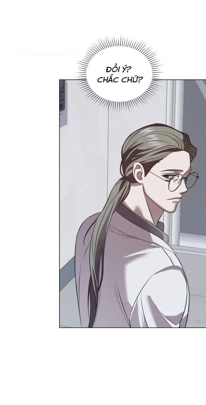 Chàng Người Sói Phát Điên Vì Tôi Chapter 34 - 48