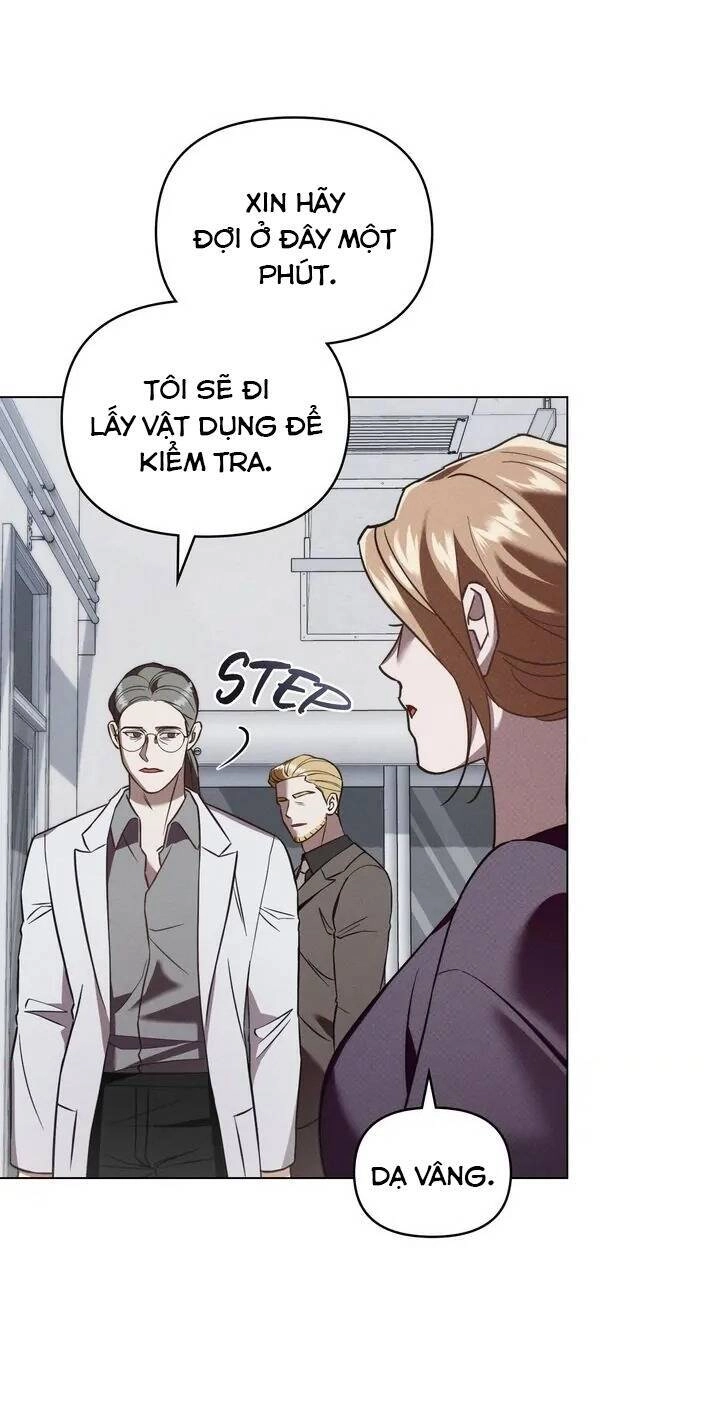 Chàng Người Sói Phát Điên Vì Tôi Chapter 34 - 49