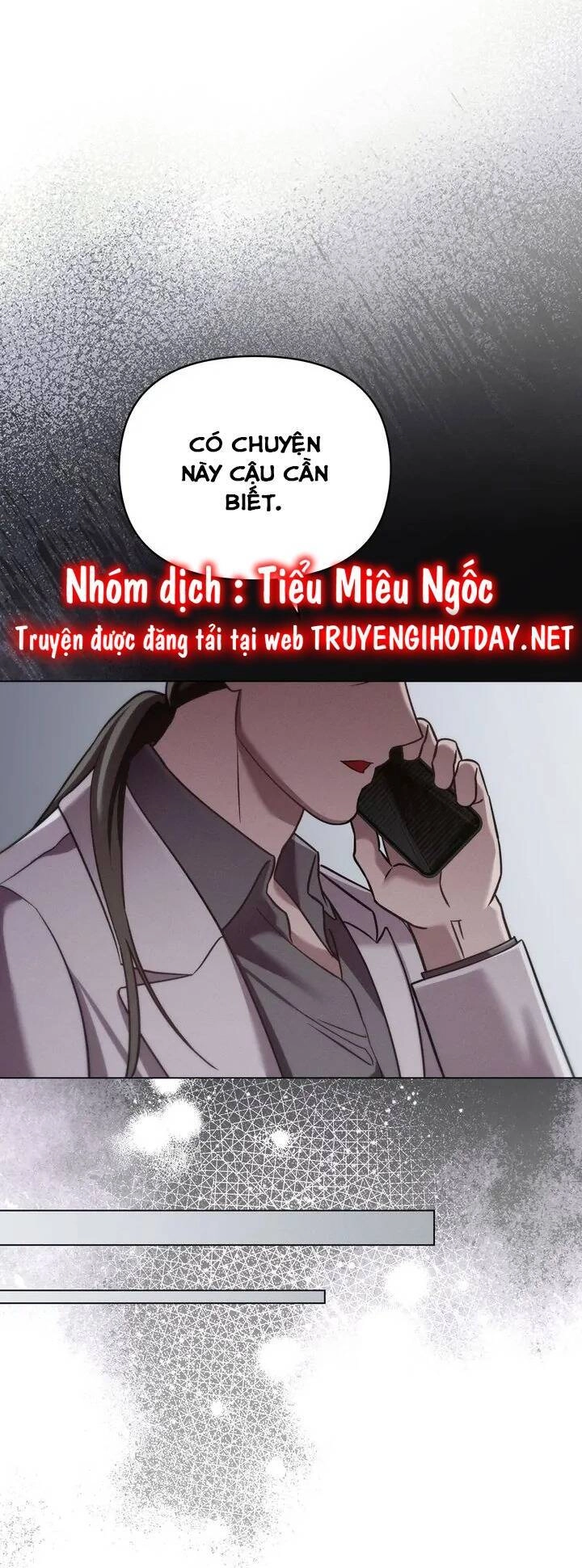 Chàng Người Sói Phát Điên Vì Tôi Chapter 34 - 52