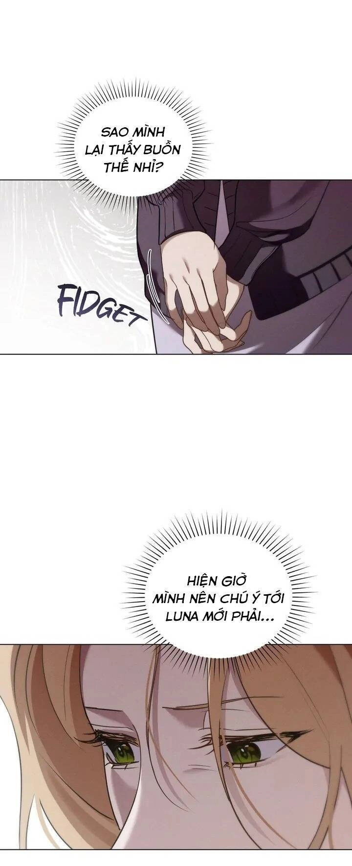 Chàng Người Sói Phát Điên Vì Tôi Chapter 34 - 54