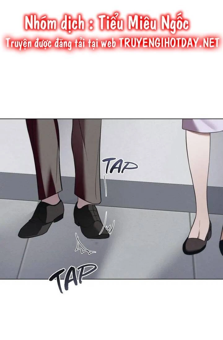 Chàng Người Sói Phát Điên Vì Tôi Chapter 34 - 55