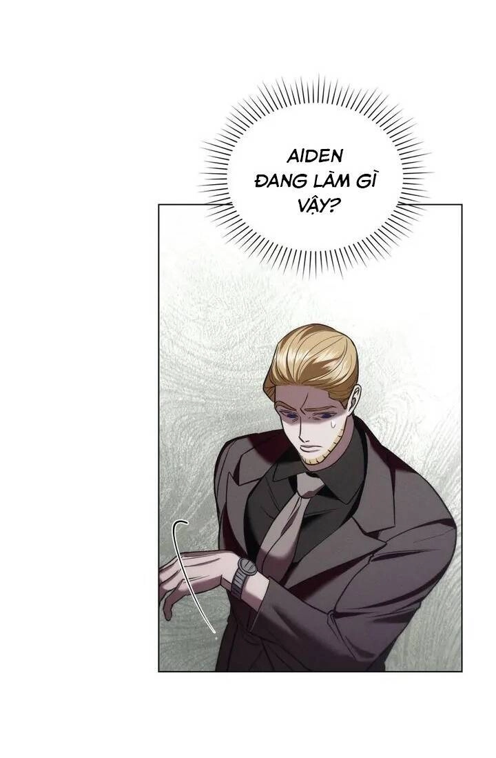 Chàng Người Sói Phát Điên Vì Tôi Chapter 34 - 56