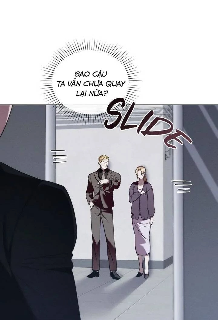 Chàng Người Sói Phát Điên Vì Tôi Chapter 34 - 57